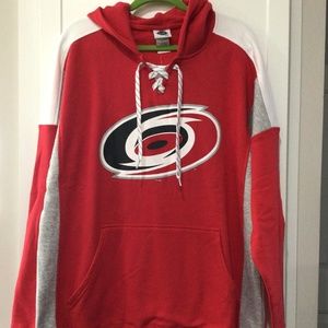 COPY - Carolina Hurricanes Sweatshirt NHL